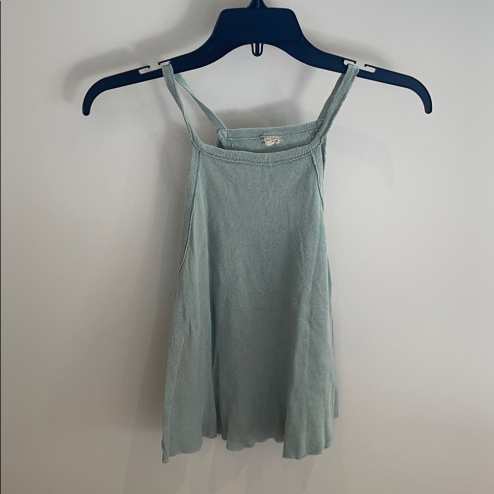 Free people shirt
